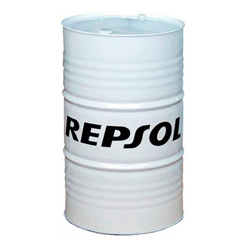 Олива гідравлічна REPSOL MAKER HYDROFLUX EP 46 208л